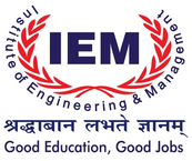 Institute of Engineering & Management
